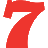 Casino777 logo
